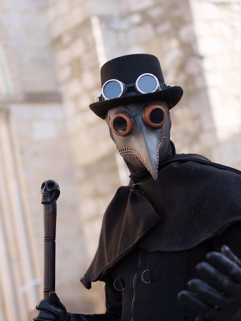 Time Plague