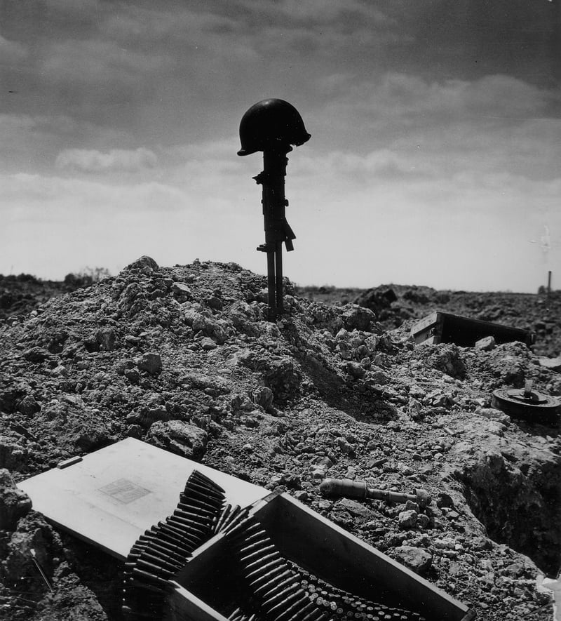 D-Day Normandy Landing